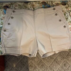 Banana Republic Shorts